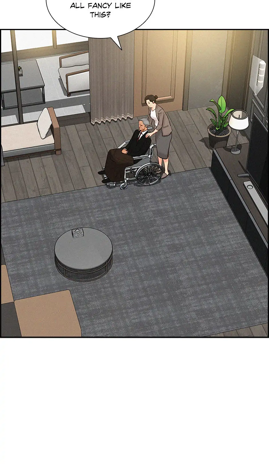 Read Lord Of Money Manga Online