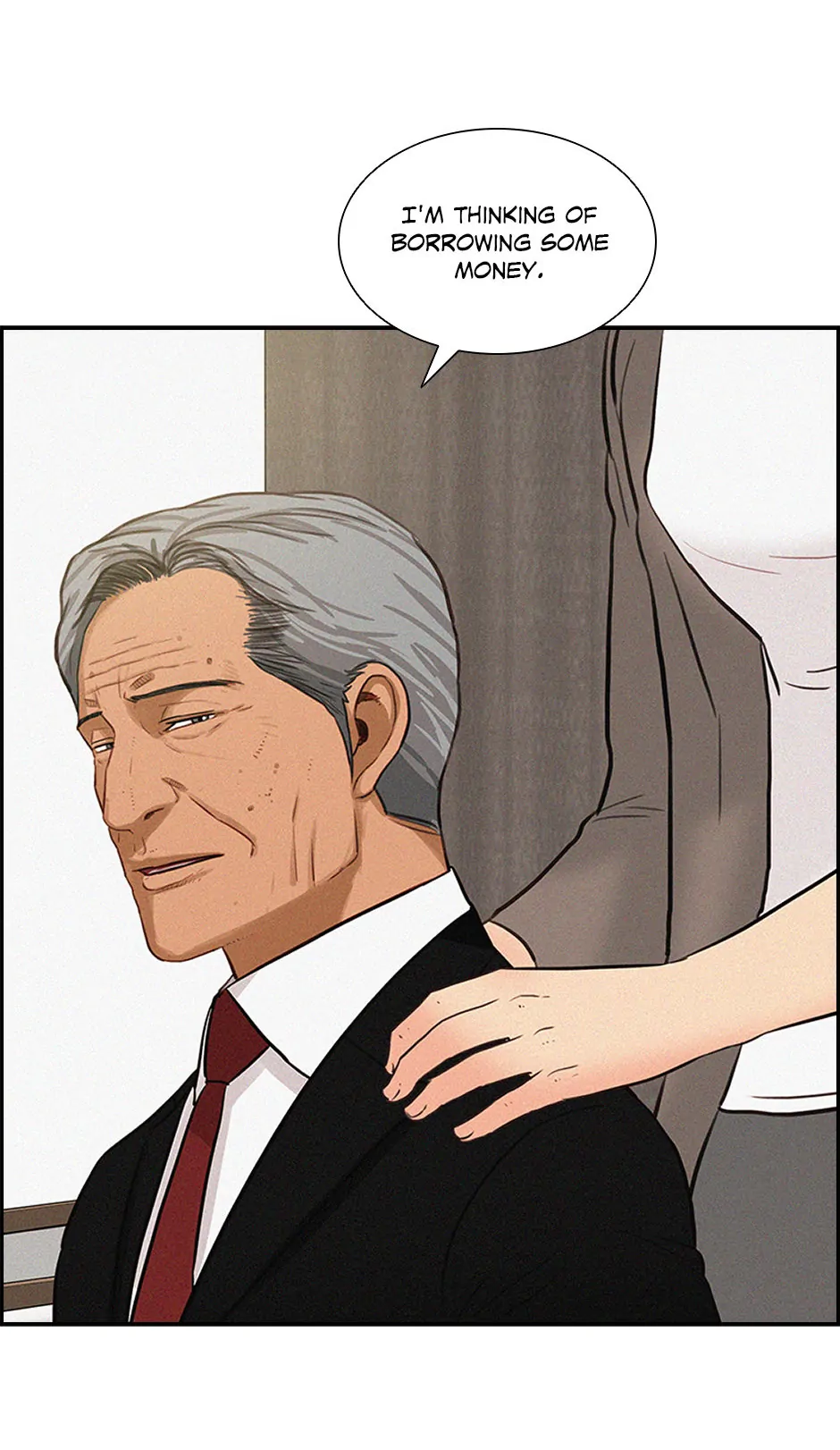 Read Lord Of Money Manga Online