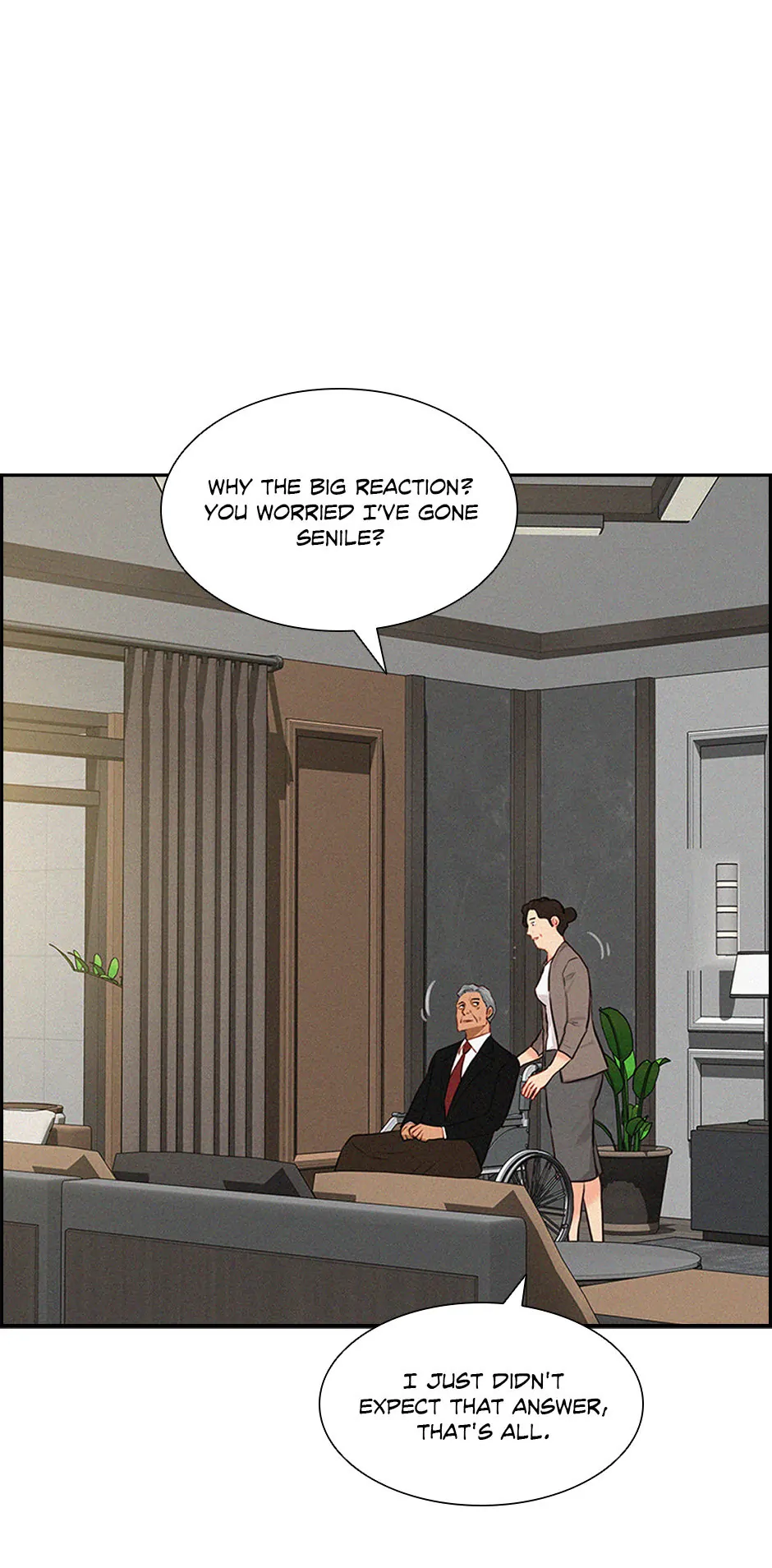 Read Lord Of Money Manga Online