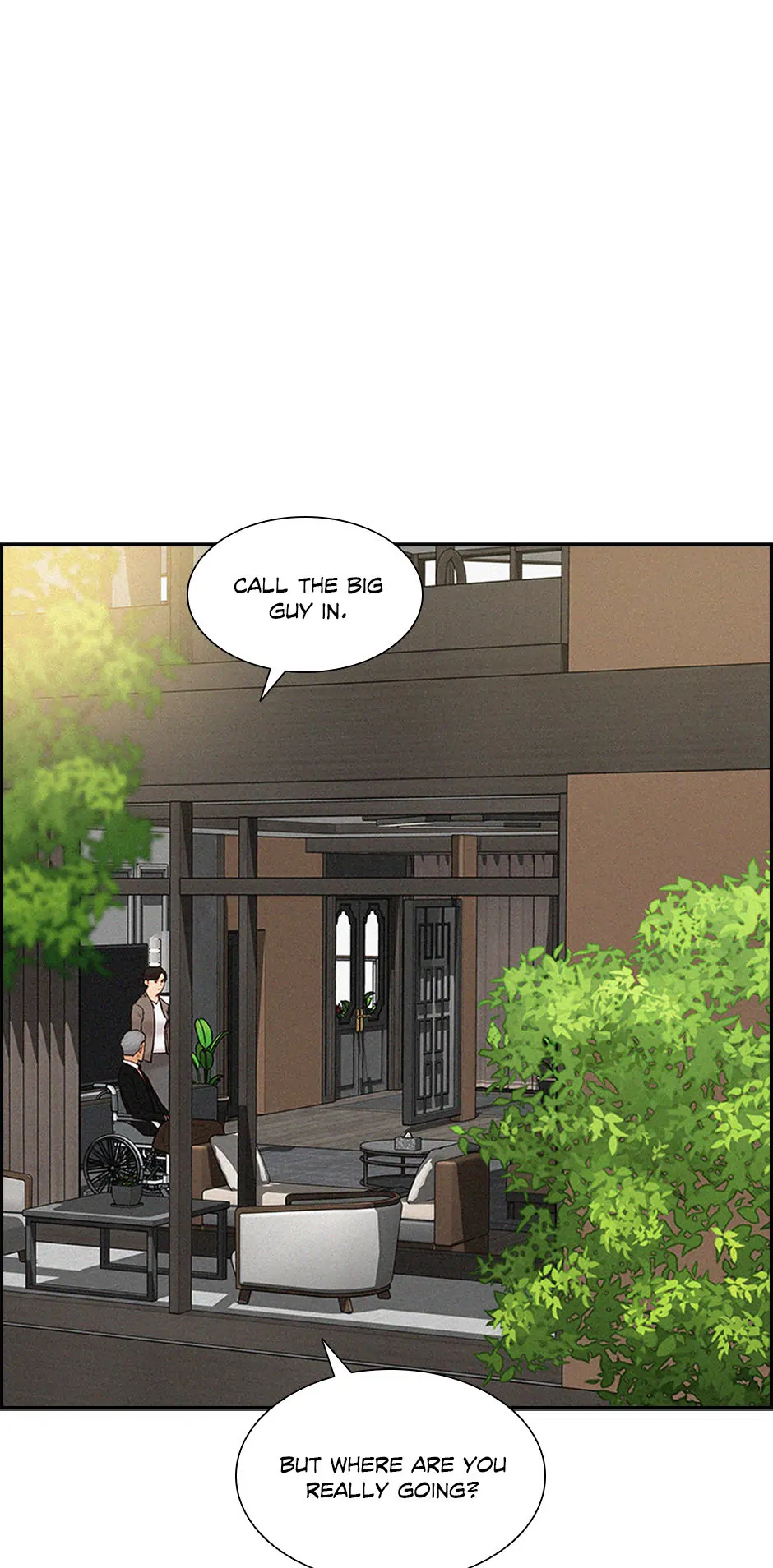 Read Lord Of Money Manga Online