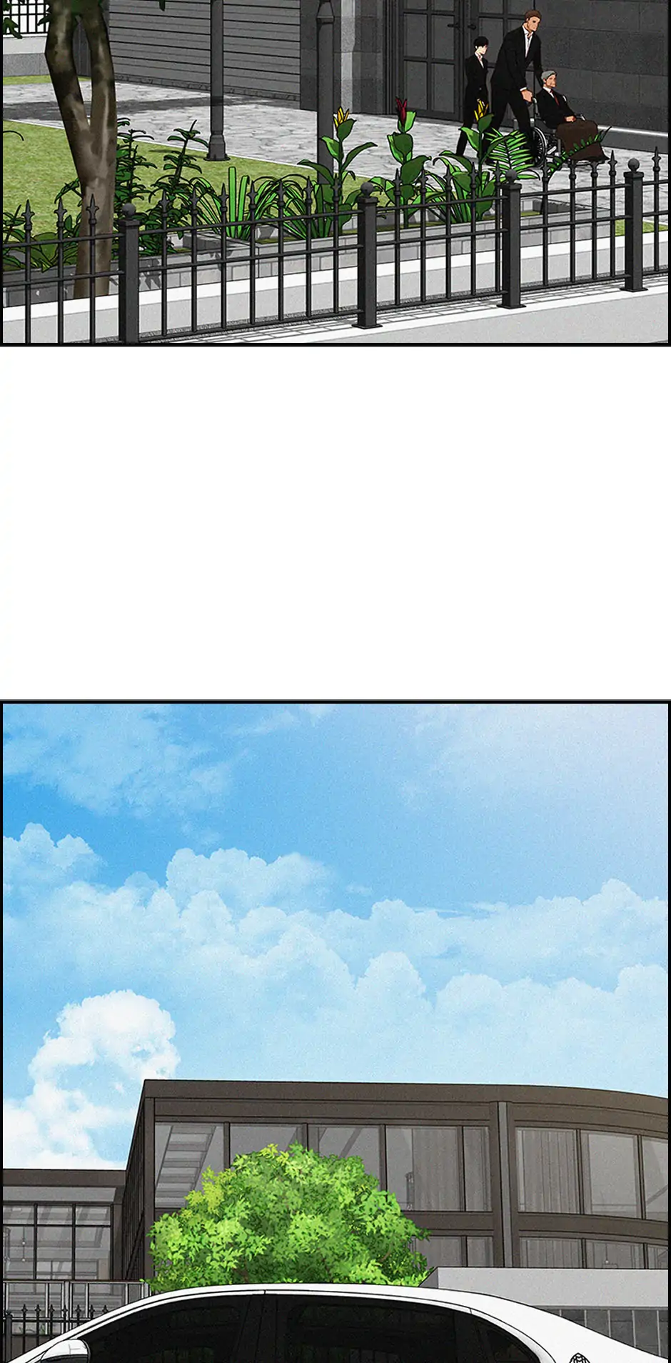 Read Lord Of Money Manga Online