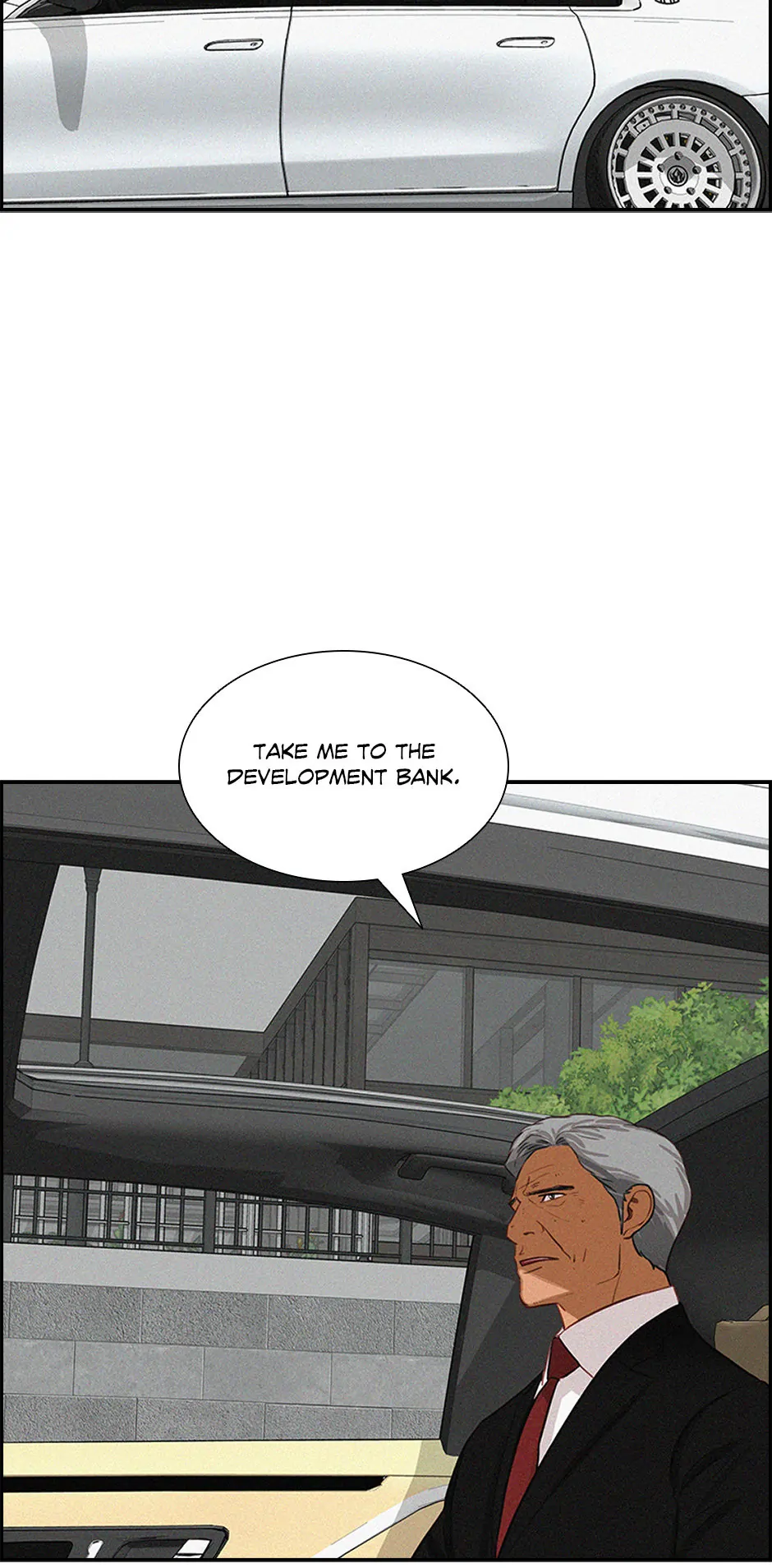 Read Lord Of Money Manga Online