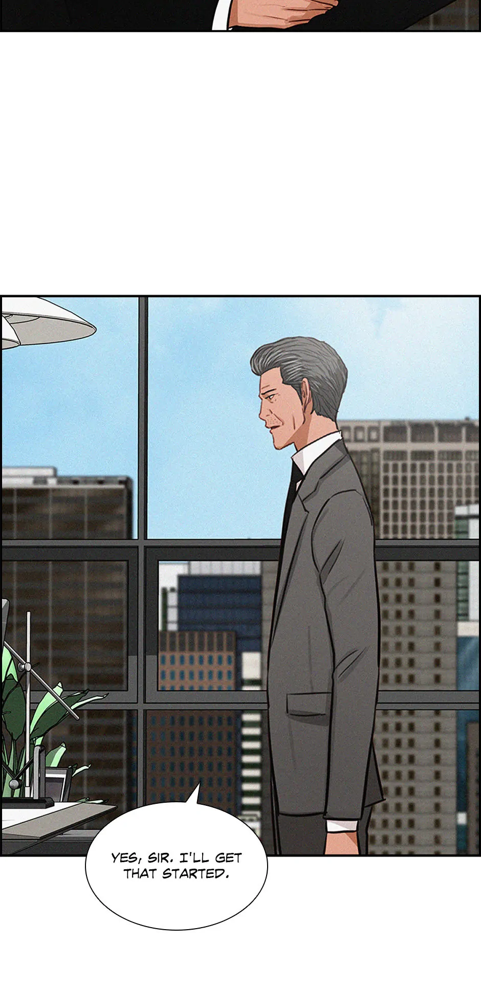 Read Lord Of Money Manga Online