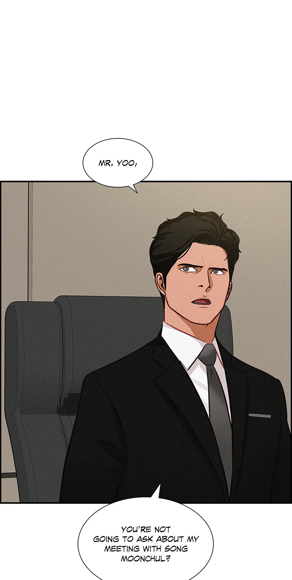 Read Lord Of Money Manga Online