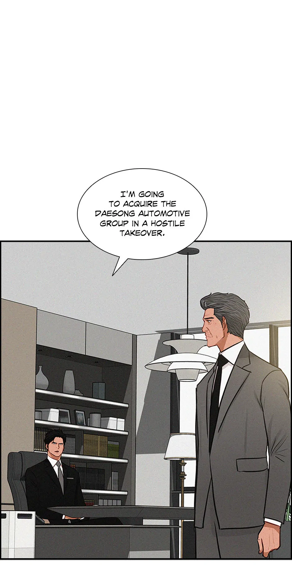 Read Lord Of Money Manga Online