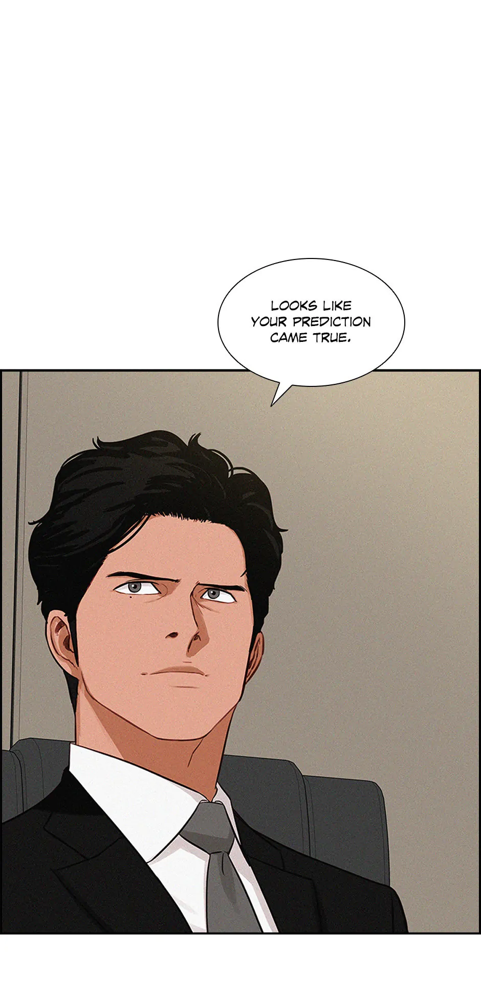 Read Lord Of Money Manga Online