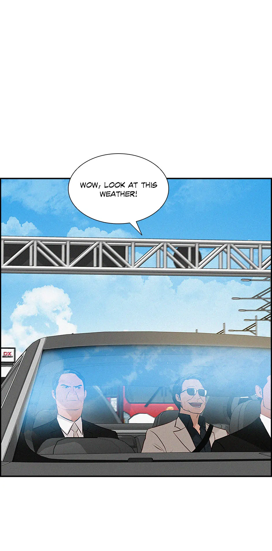 Read Lord Of Money Manga Online