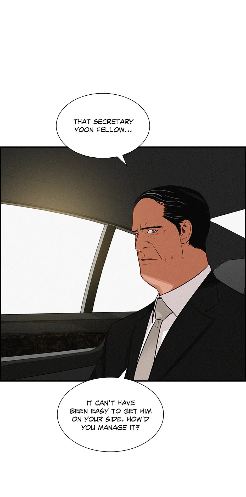 Read Lord Of Money Manga Online