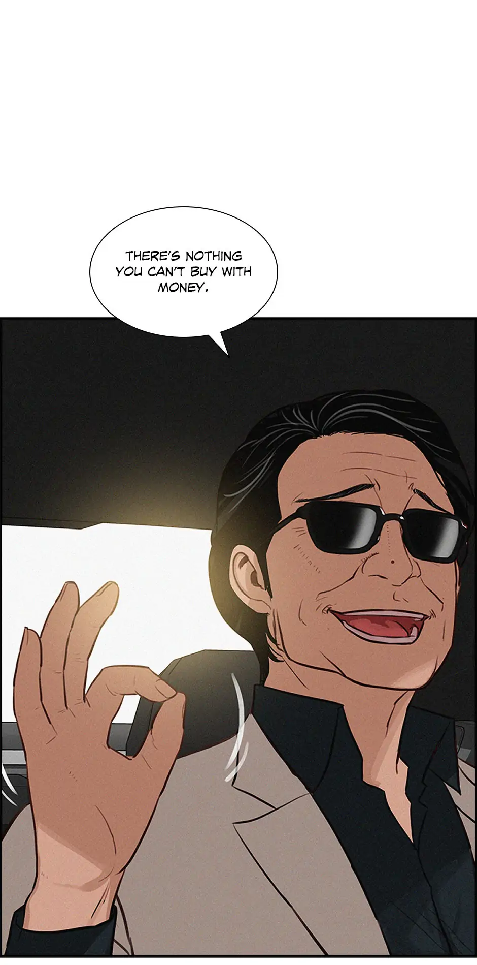 Read Lord Of Money Manga Online