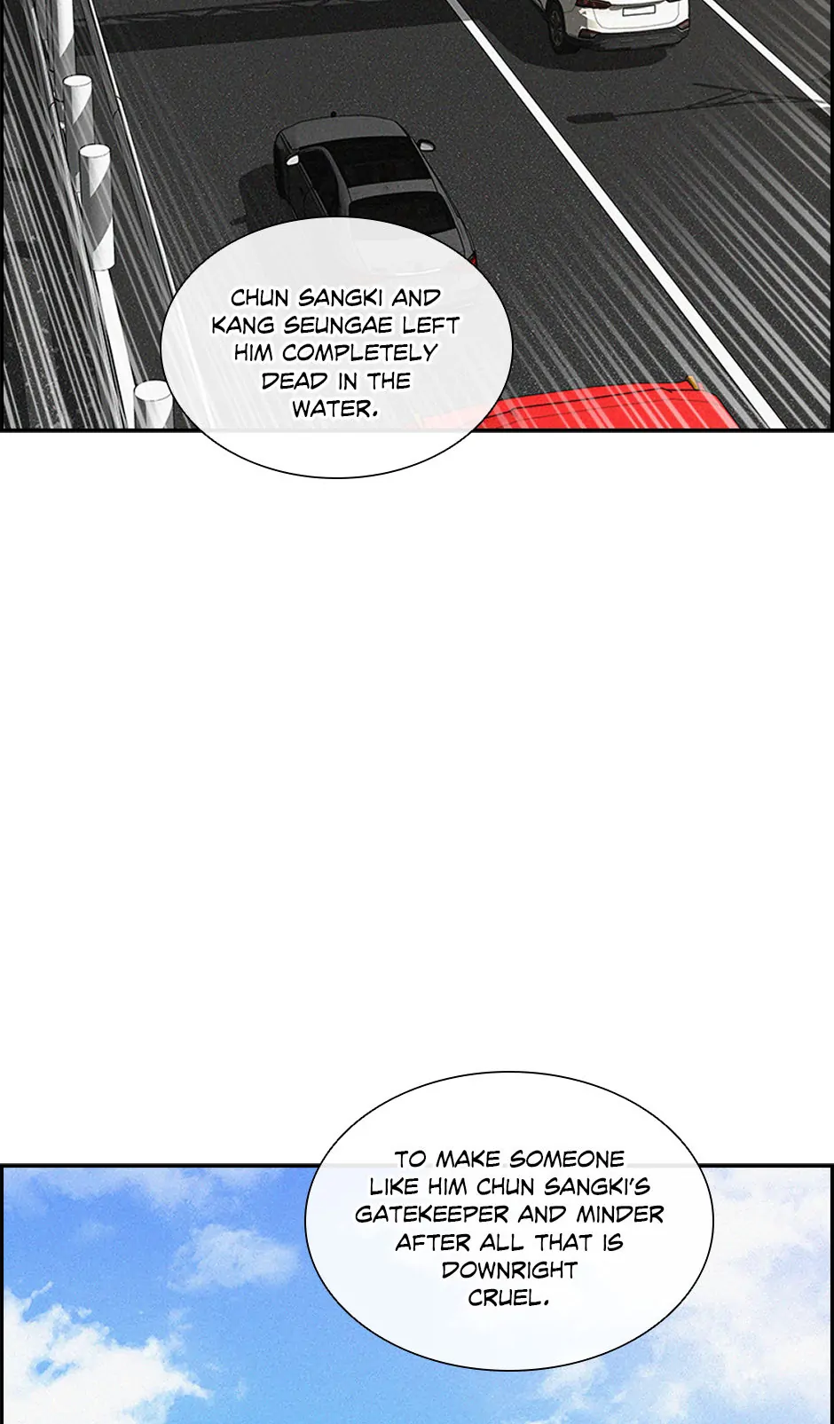 Read Lord Of Money Manga Online