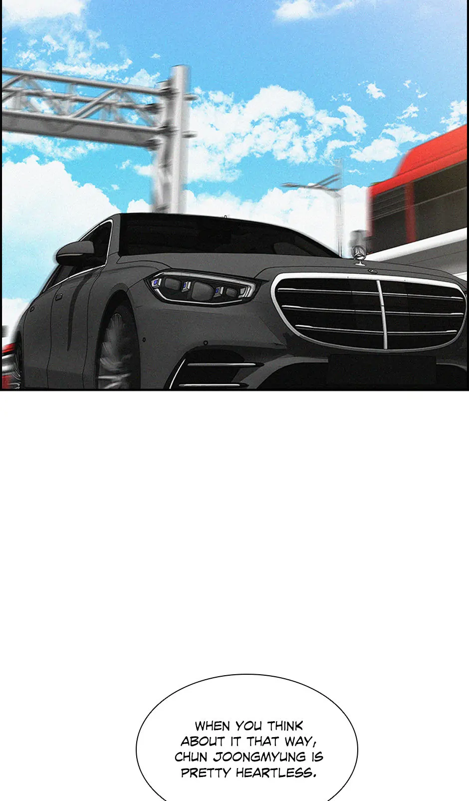 Read Lord Of Money Manga Online