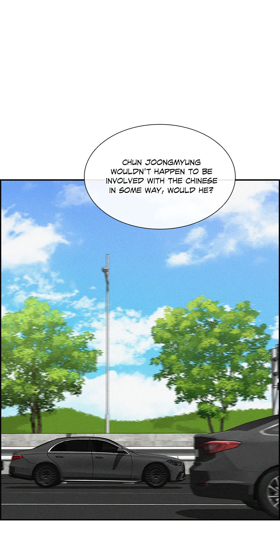 Read Lord Of Money Manga Online