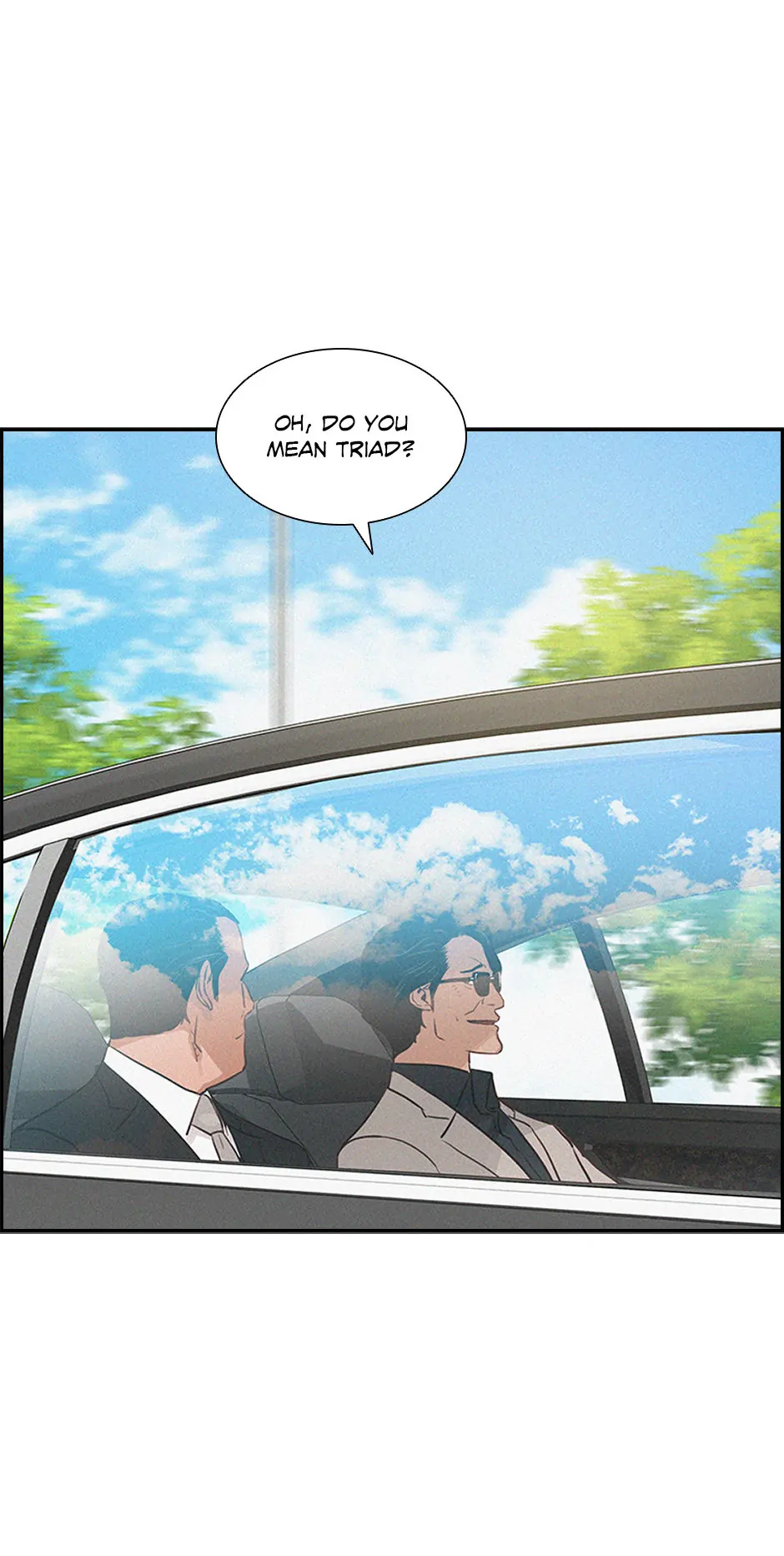 Read Lord Of Money Manga Online