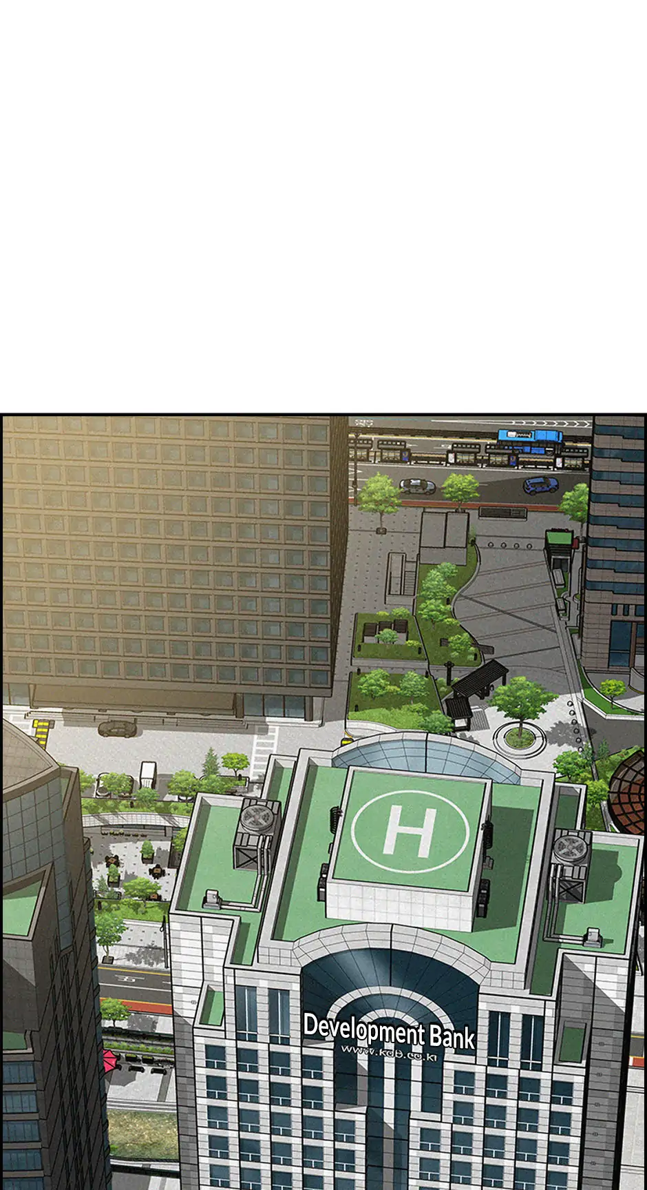 Read Lord Of Money Manga Online