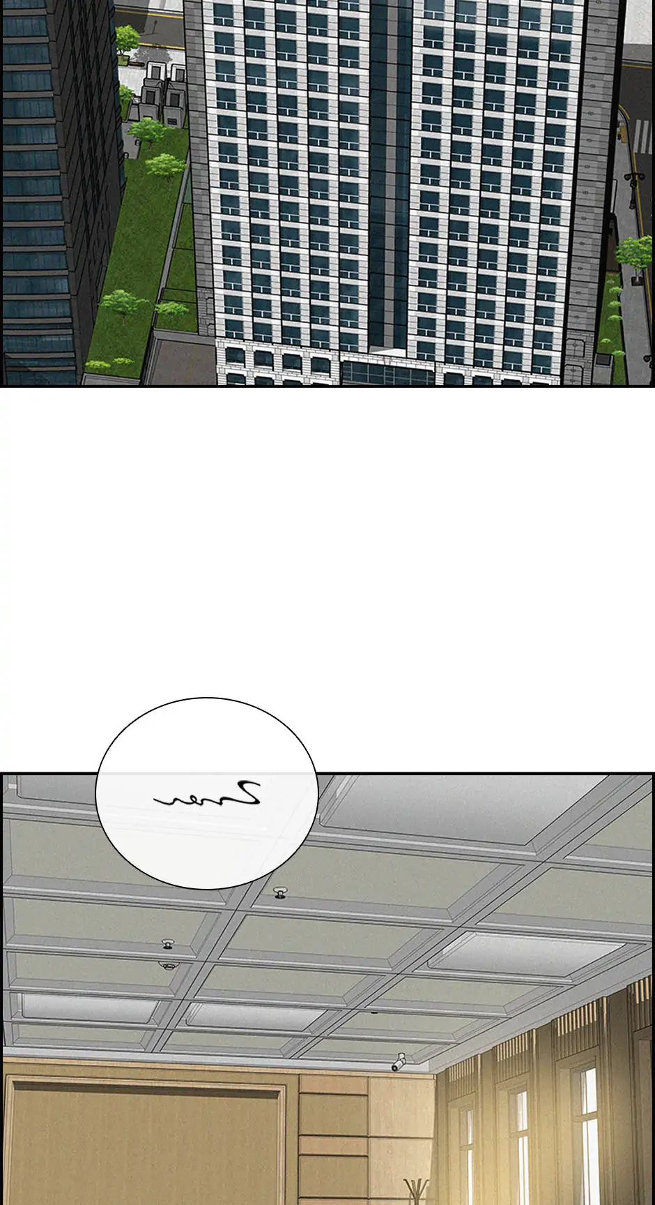 Read Lord Of Money Manga Online