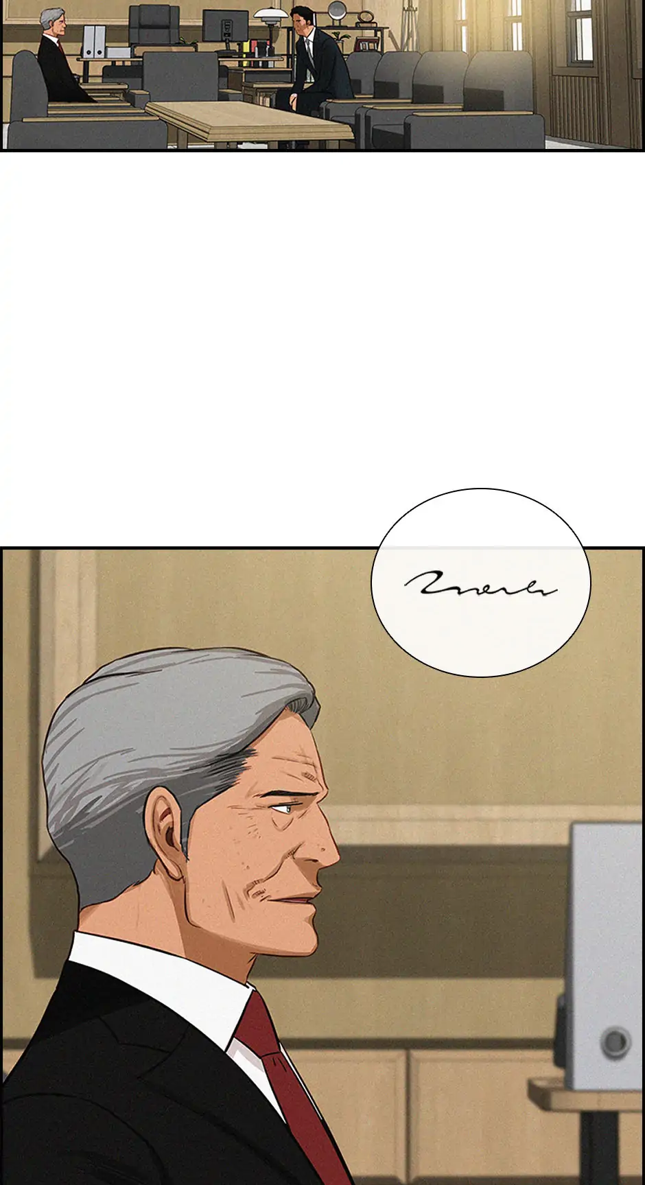 Read Lord Of Money Manga Online