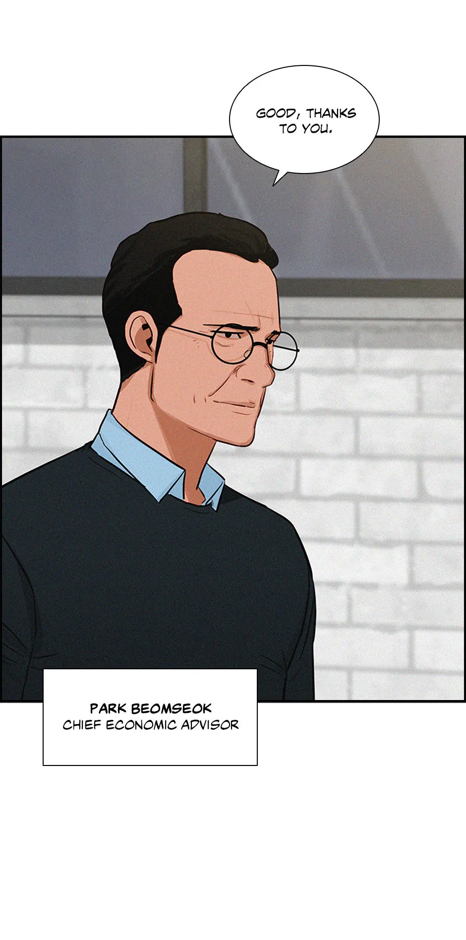 Read Lord Of Money Manga Online