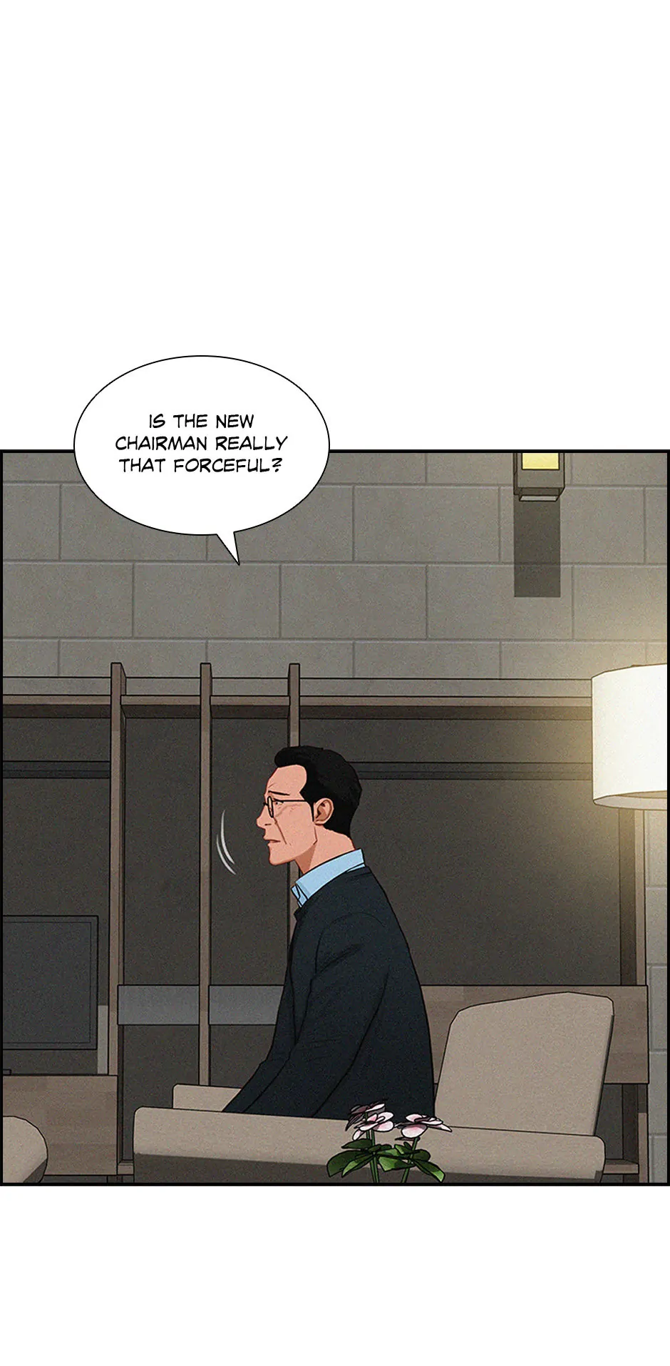 Read Lord Of Money Manga Online