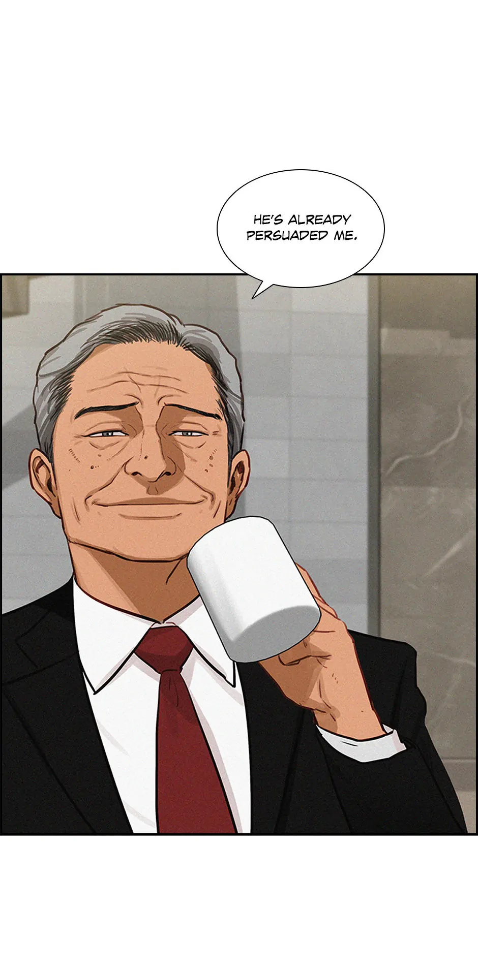 Read Lord Of Money Manga Online