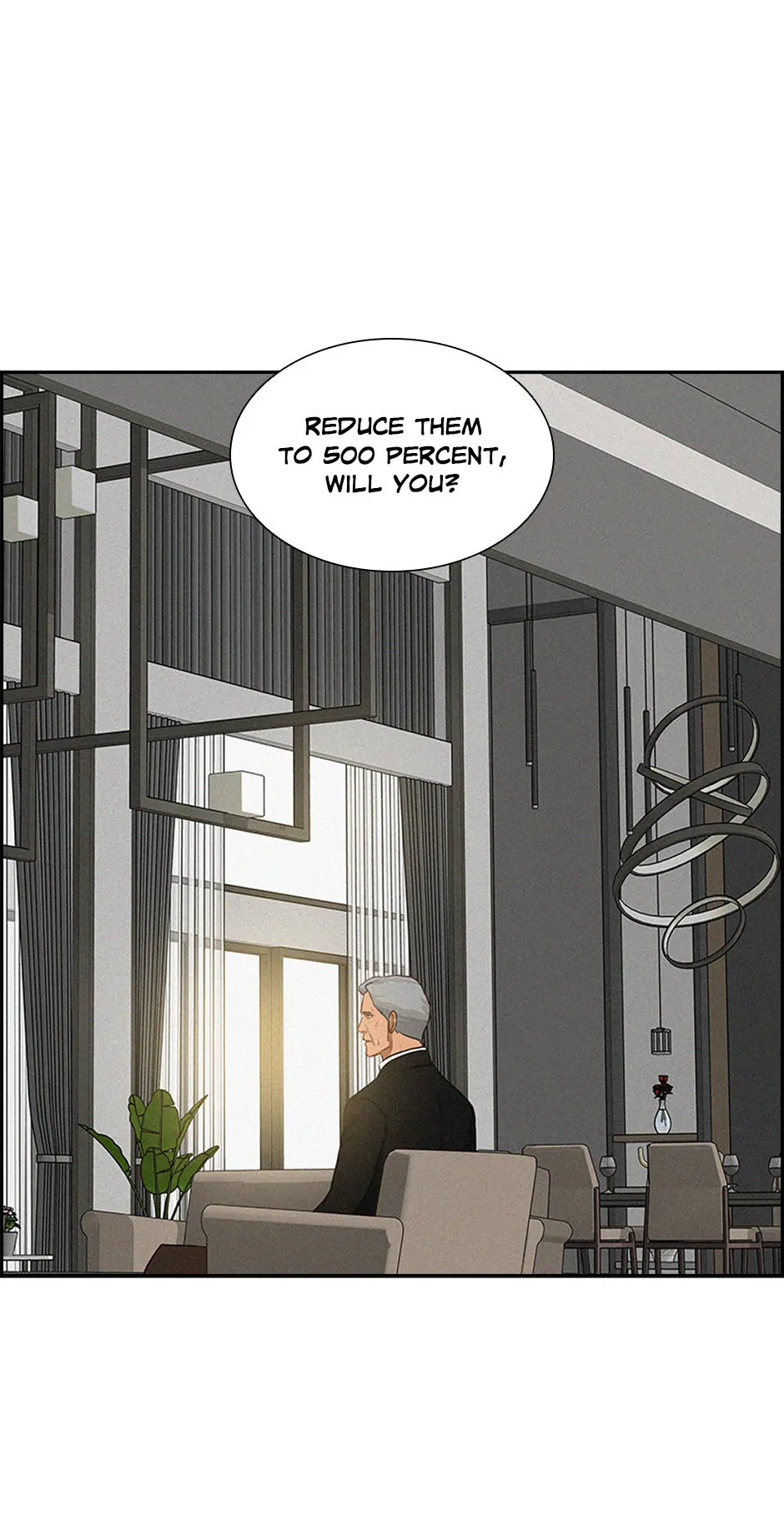 Read Lord Of Money Manga Online