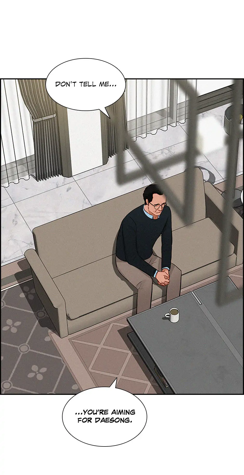 Read Lord Of Money Manga Online