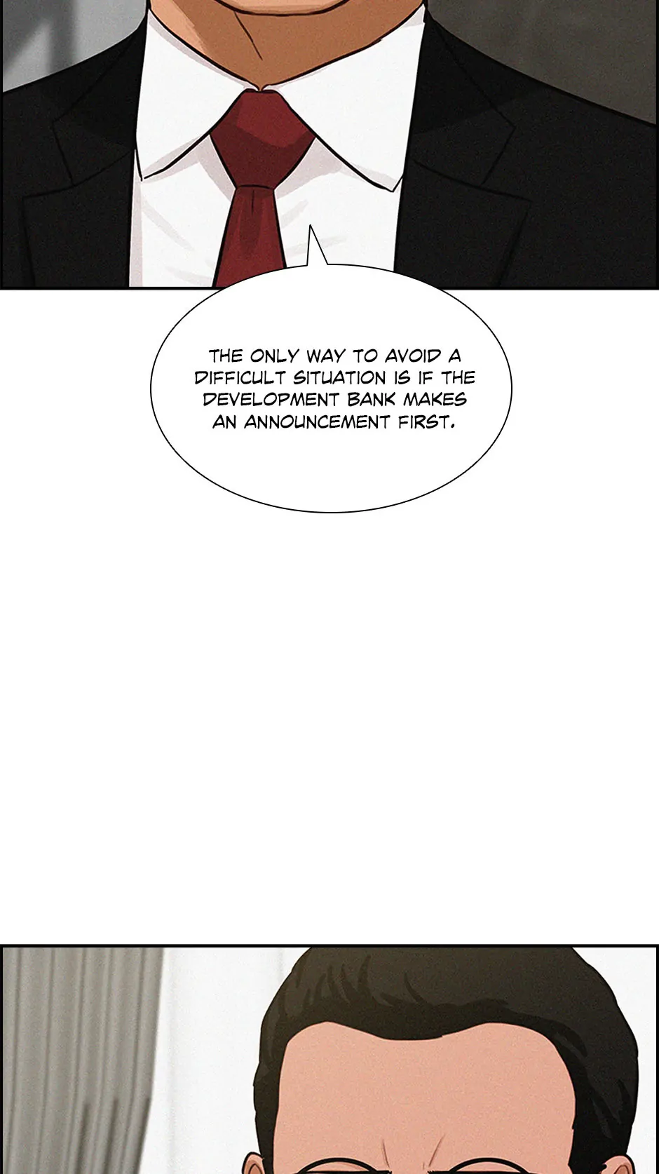 Read Lord Of Money Manga Online