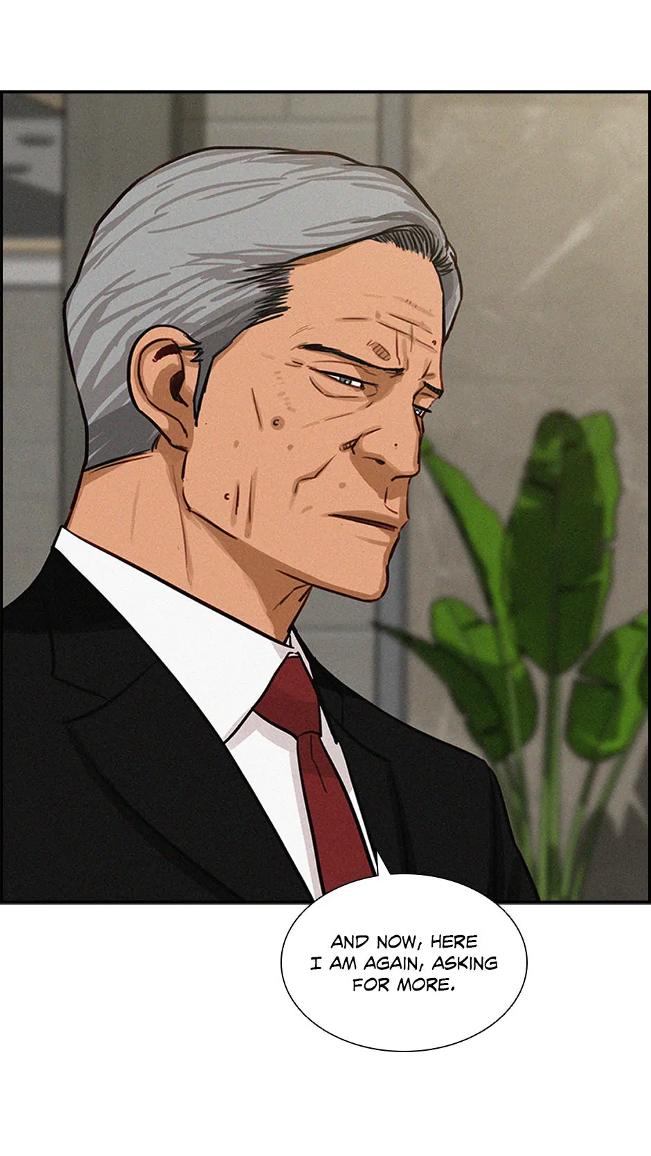 Read Lord Of Money Manga Online