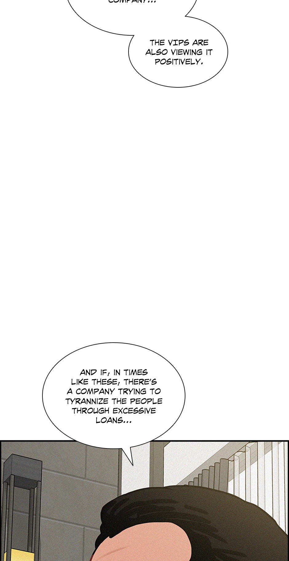 Read Lord Of Money Manga Online