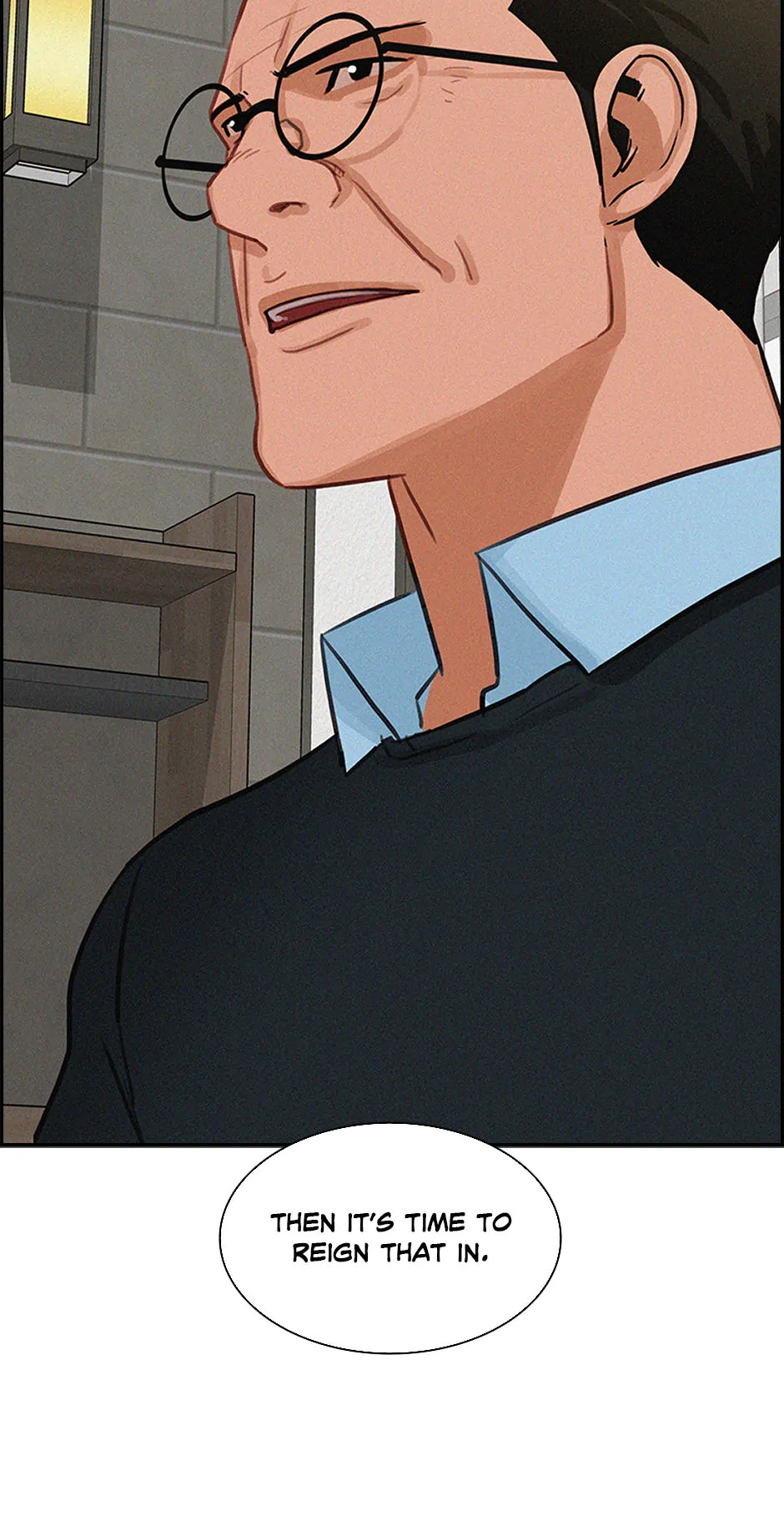 Read Lord Of Money Manga Online