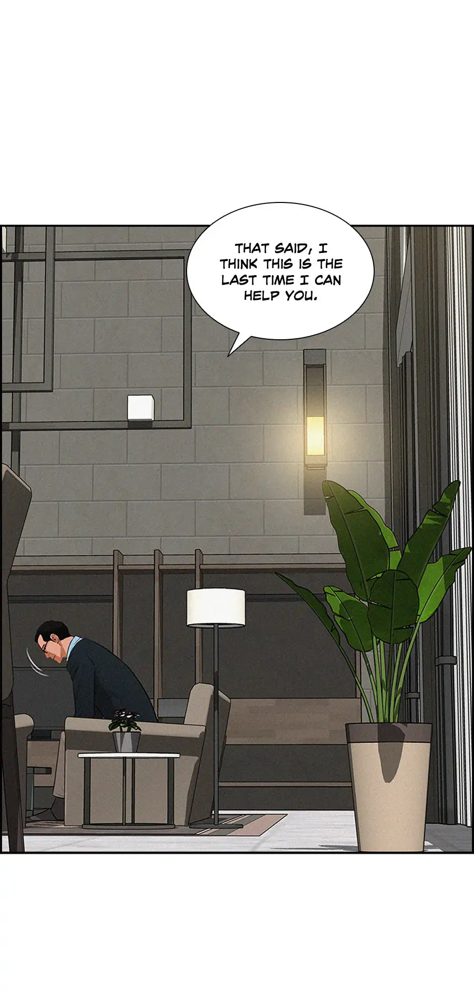 Read Lord Of Money Manga Online