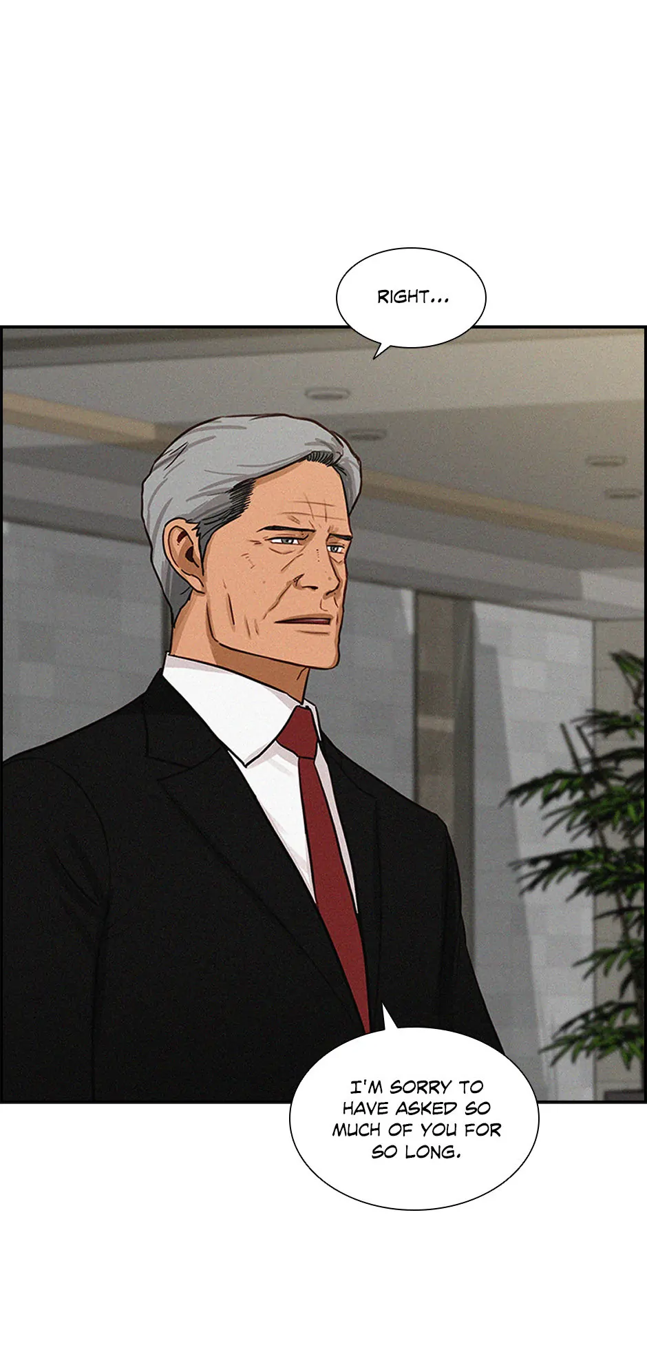 Read Lord Of Money Manga Online