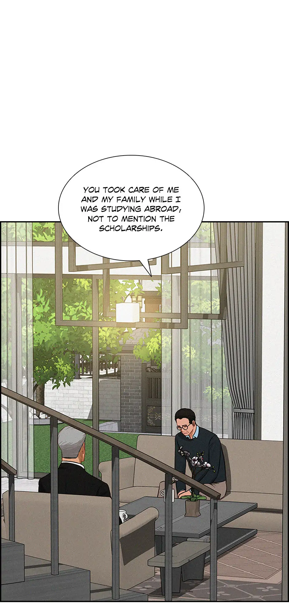 Read Lord Of Money Manga Online