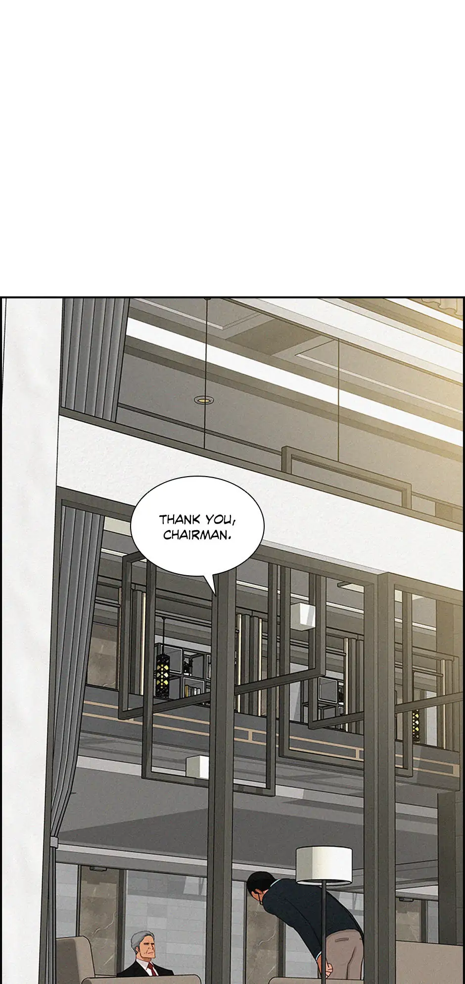 Read Lord Of Money Manga Online