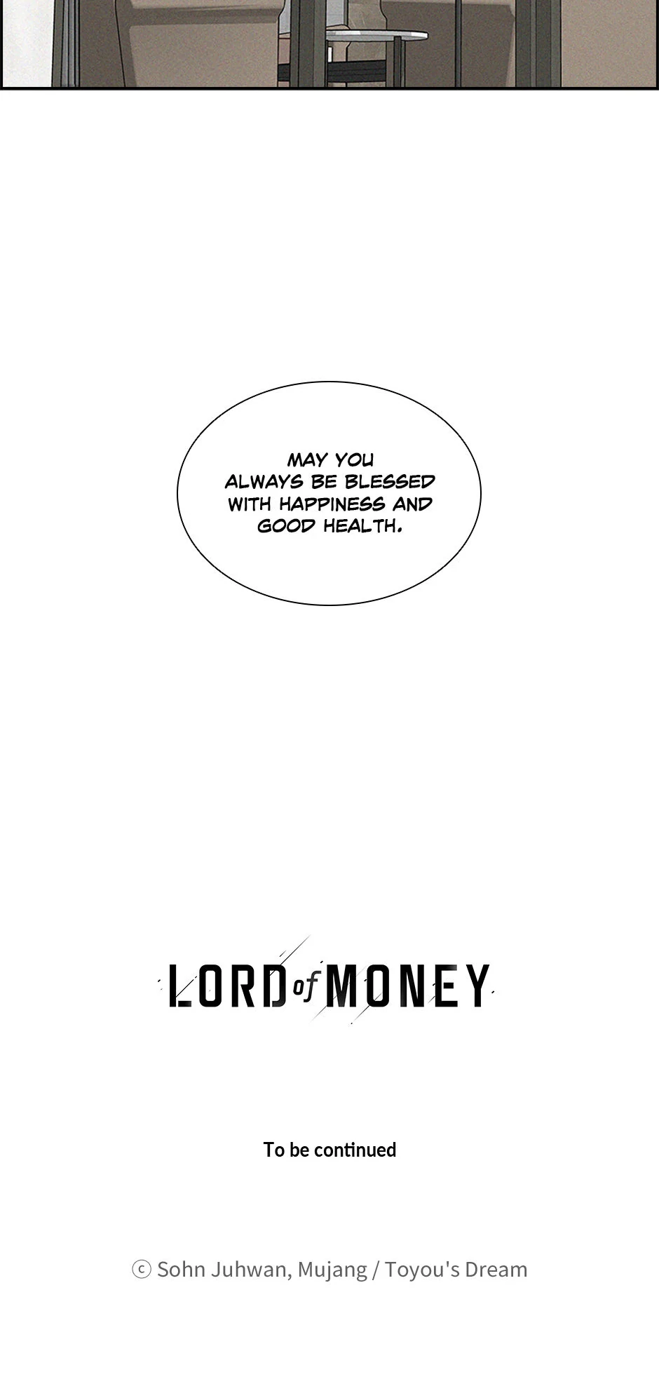 Read Lord Of Money Manga Online