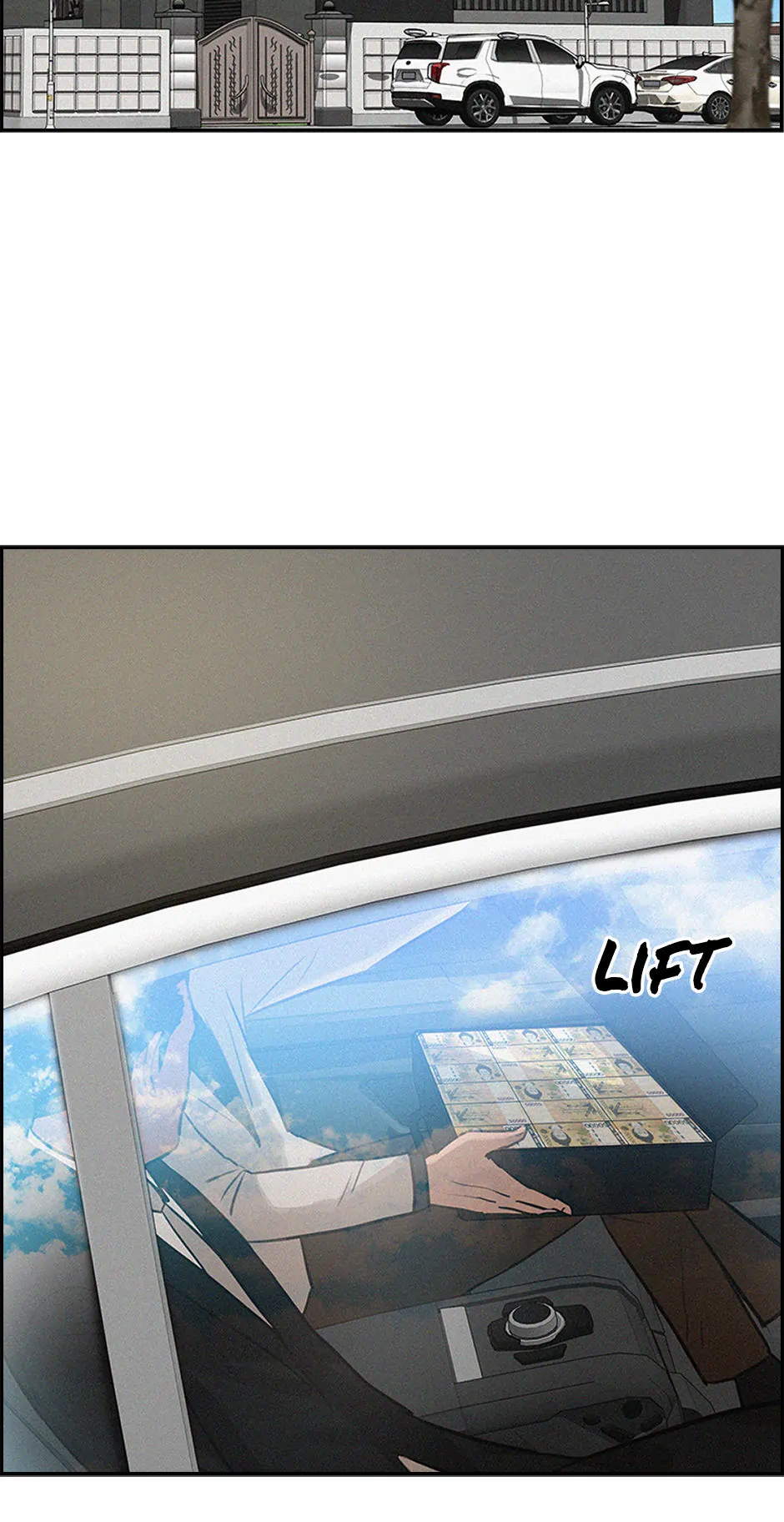 Read Lord Of Money Manga Online