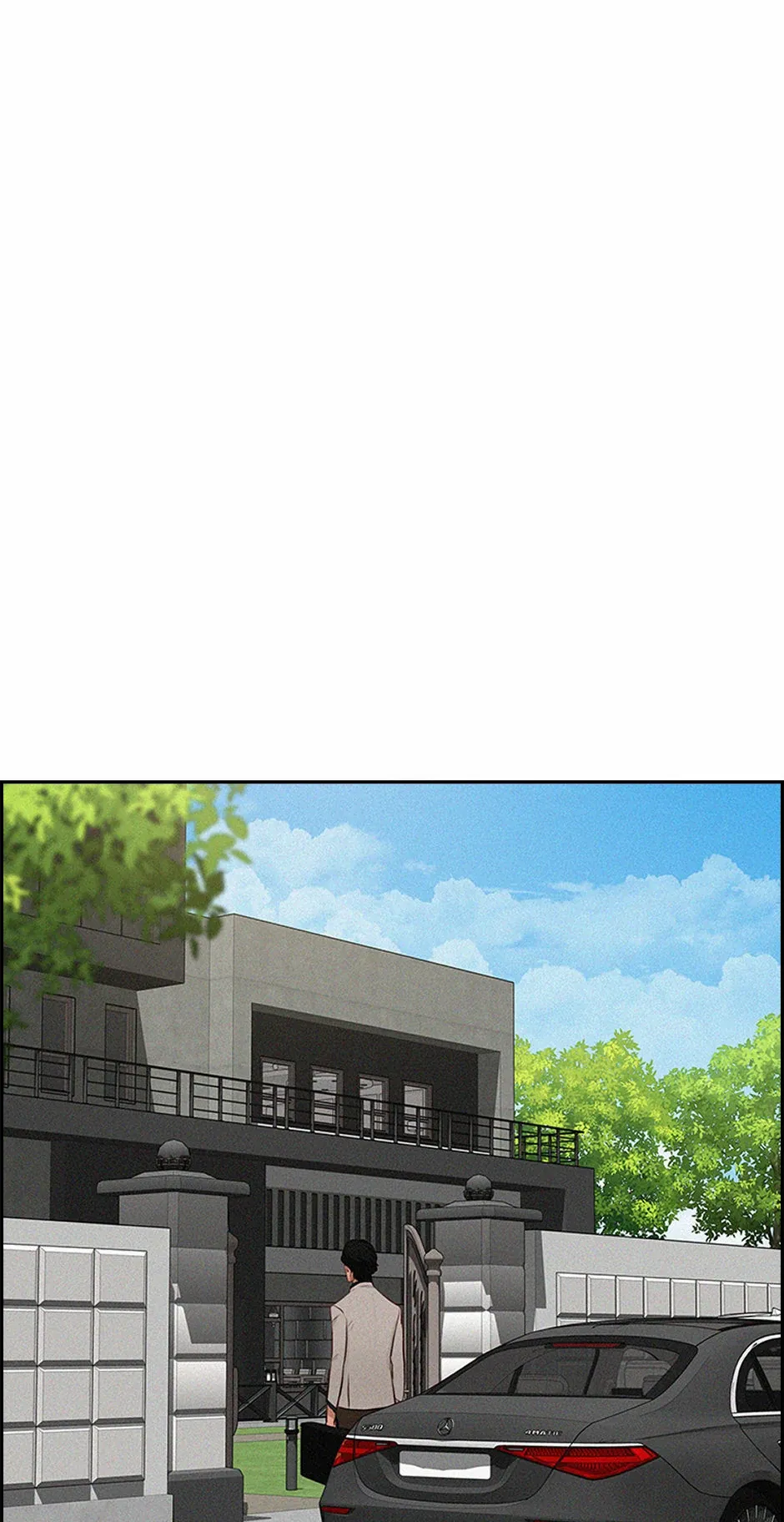 Read Lord Of Money Manga Online