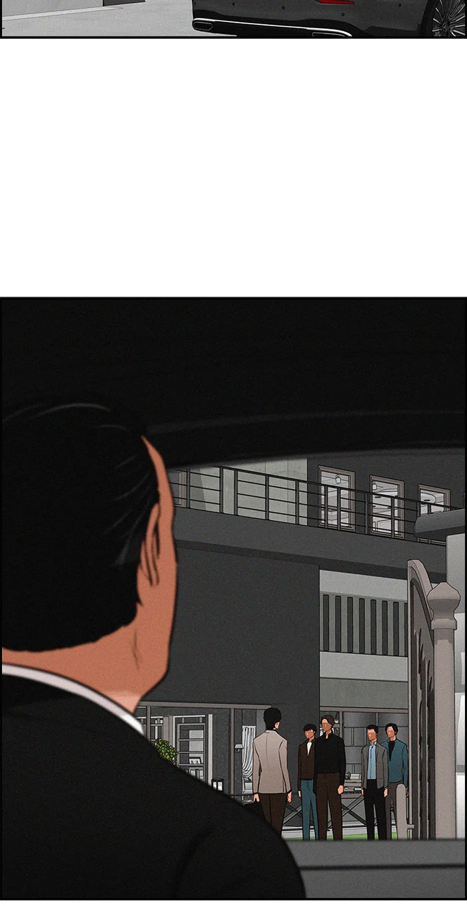 Read Lord Of Money Manga Online