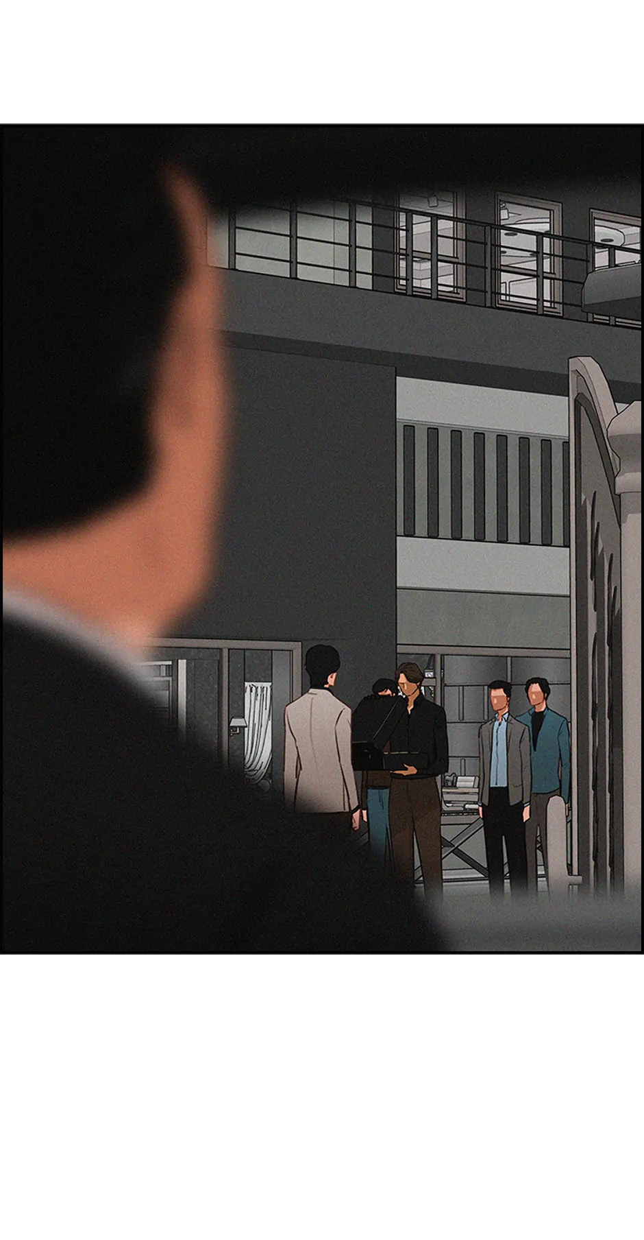 Read Lord Of Money Manga Online