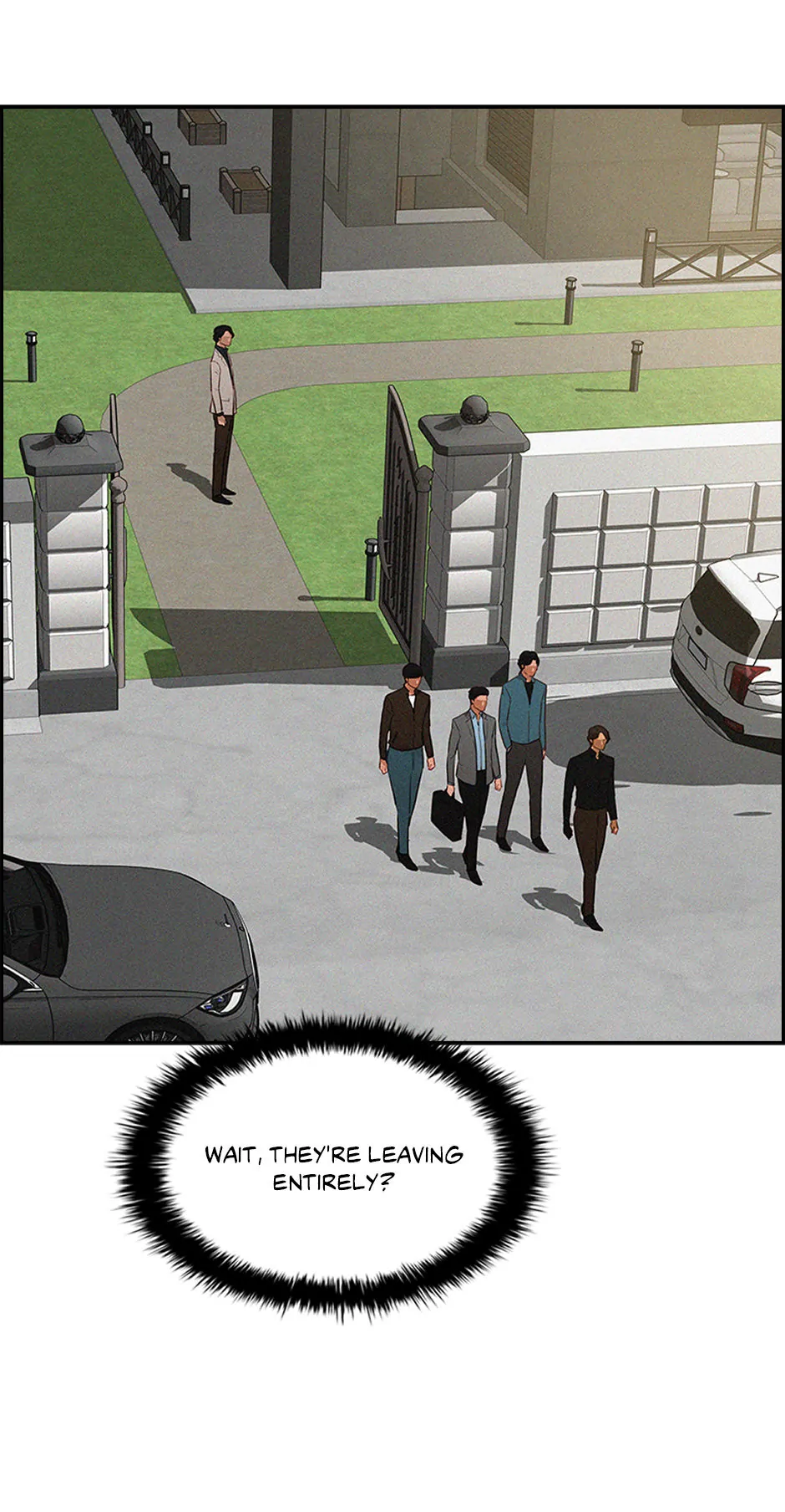 Read Lord Of Money Manga Online