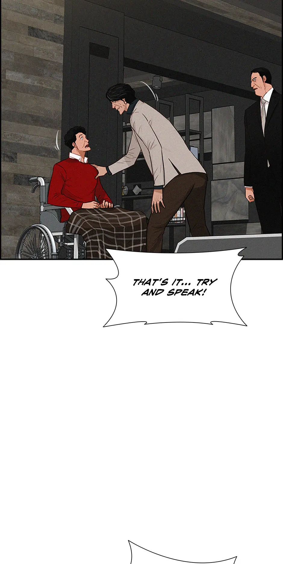 Read Lord Of Money Manga Online