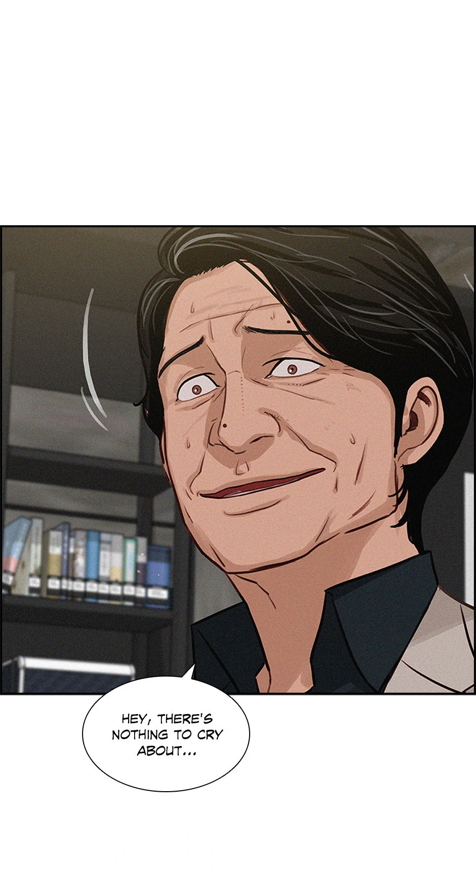 Read Lord Of Money Manga Online