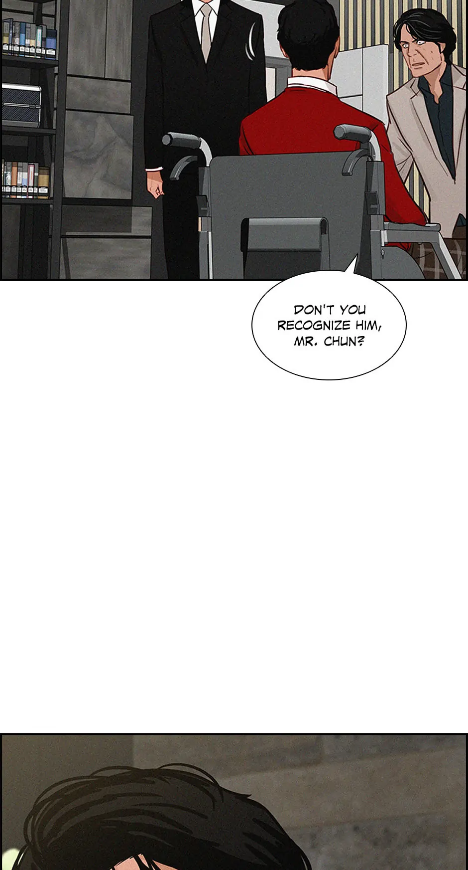 Read Lord Of Money Manga Online