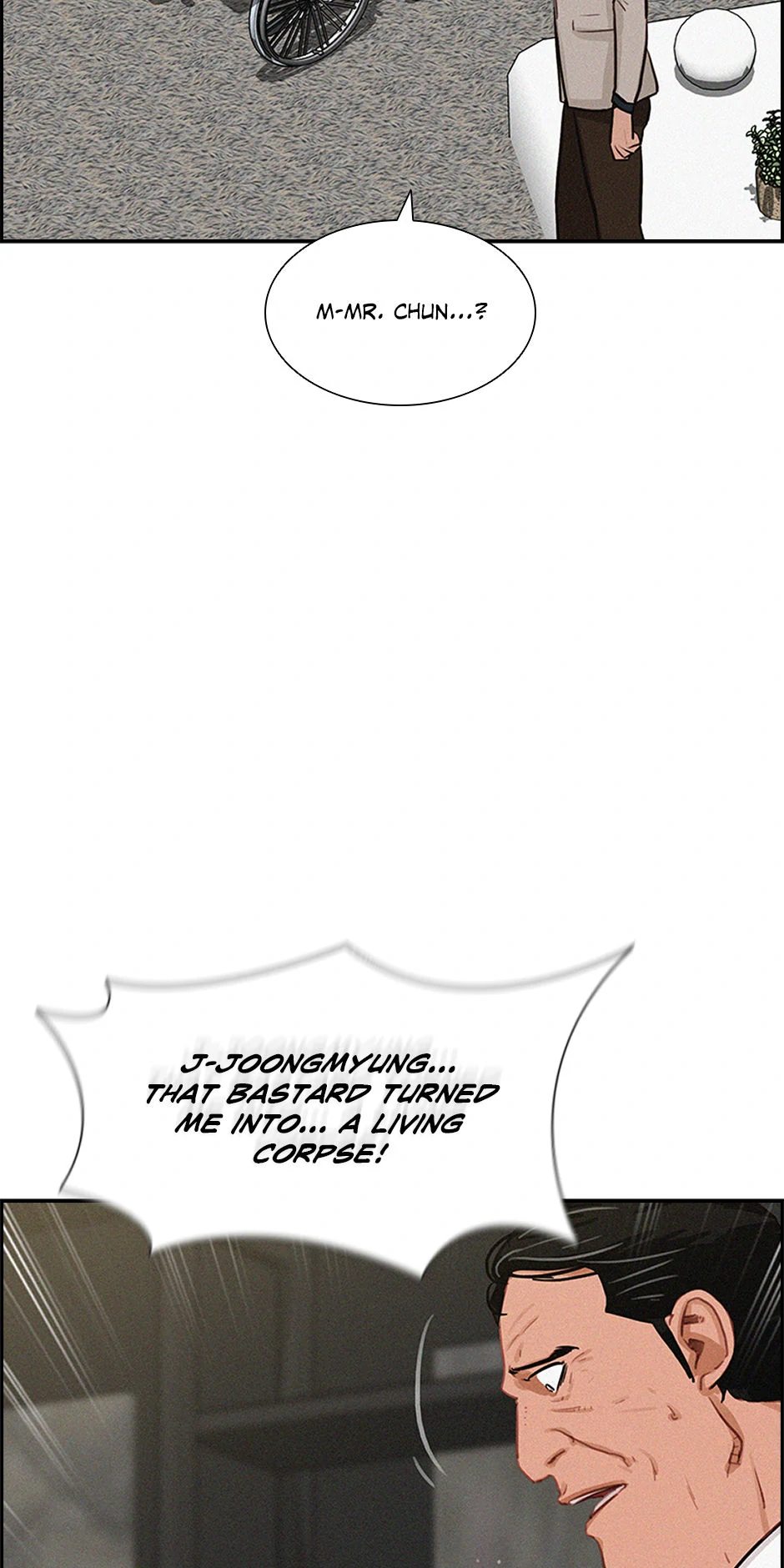 Read Lord Of Money Manga Online