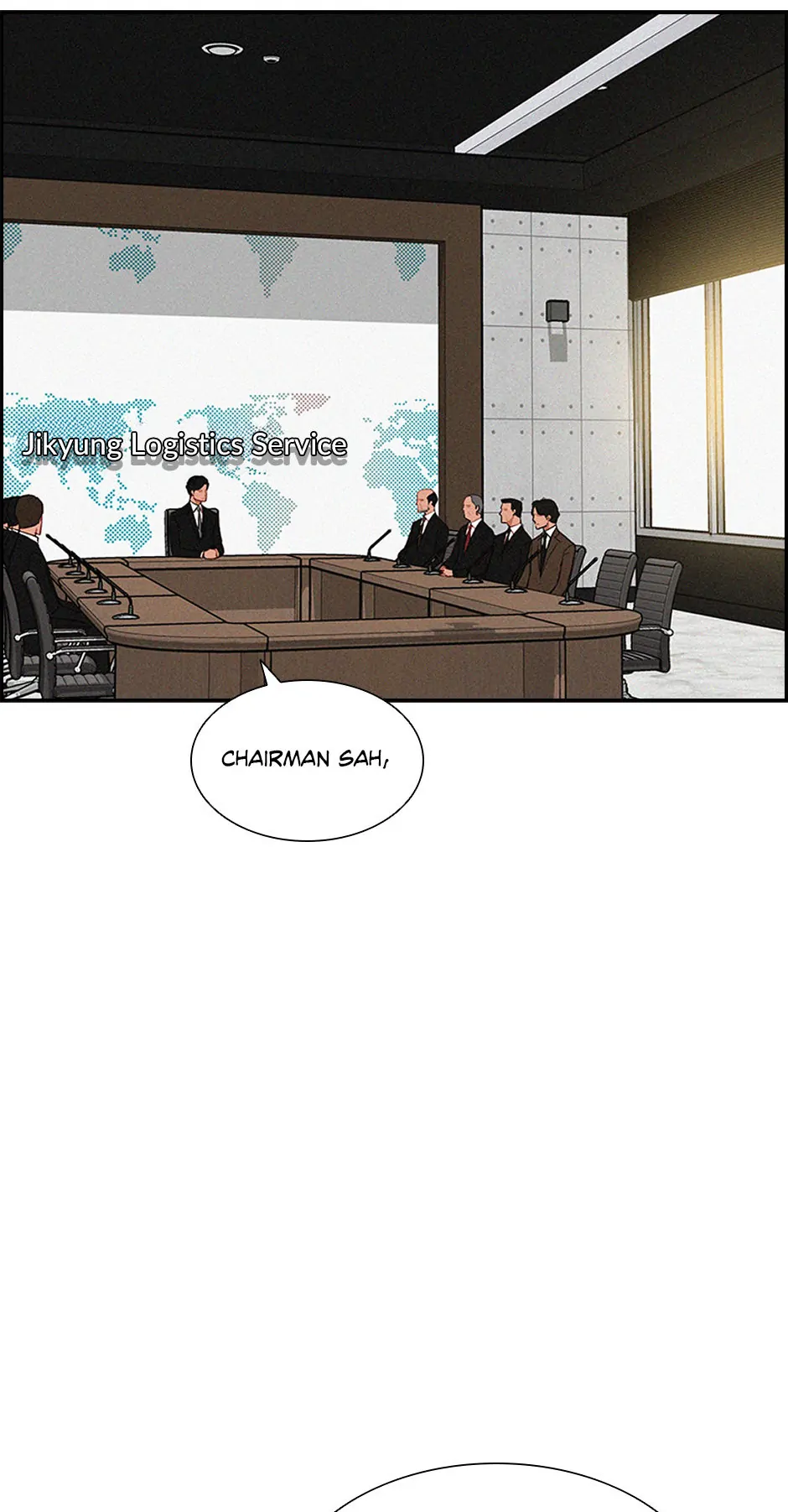 Read Lord Of Money Manga Online