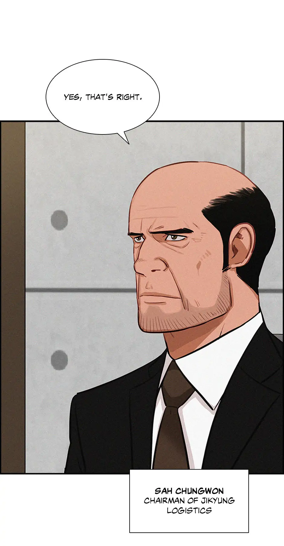 Read Lord Of Money Manga Online