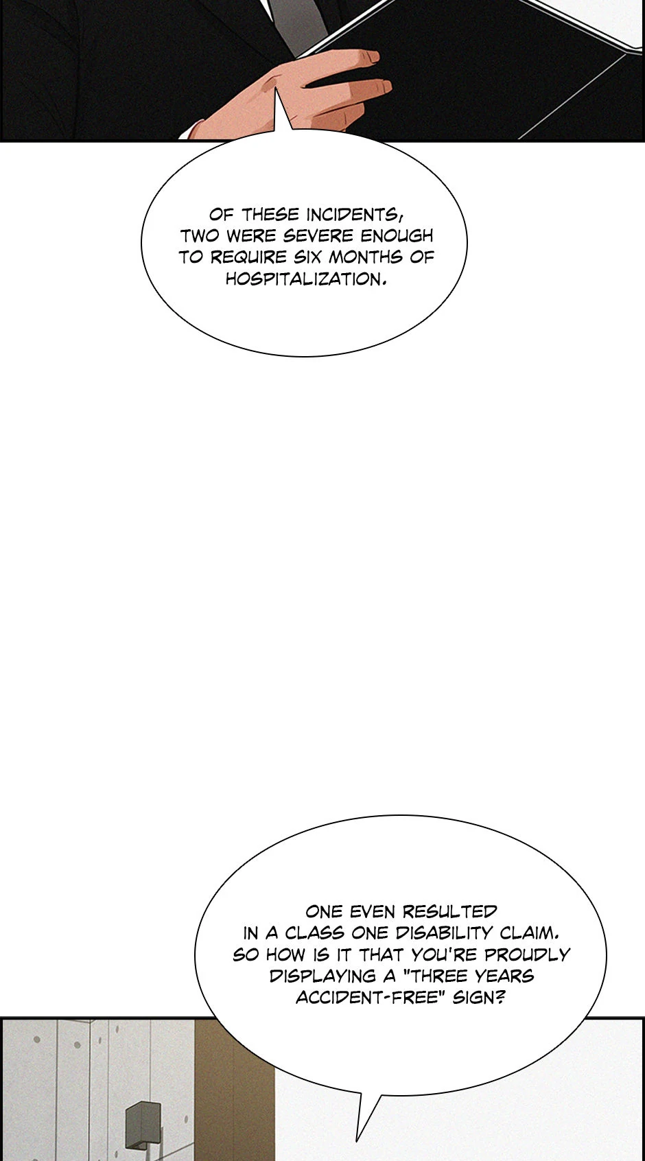 Read Lord Of Money Manga Online