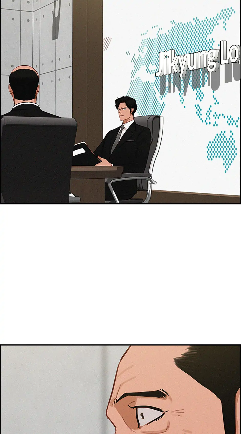 Read Lord Of Money Manga Online