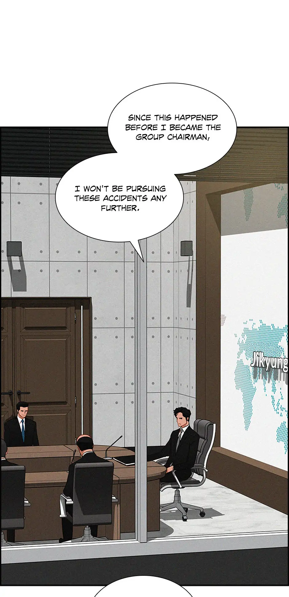 Read Lord Of Money Manga Online