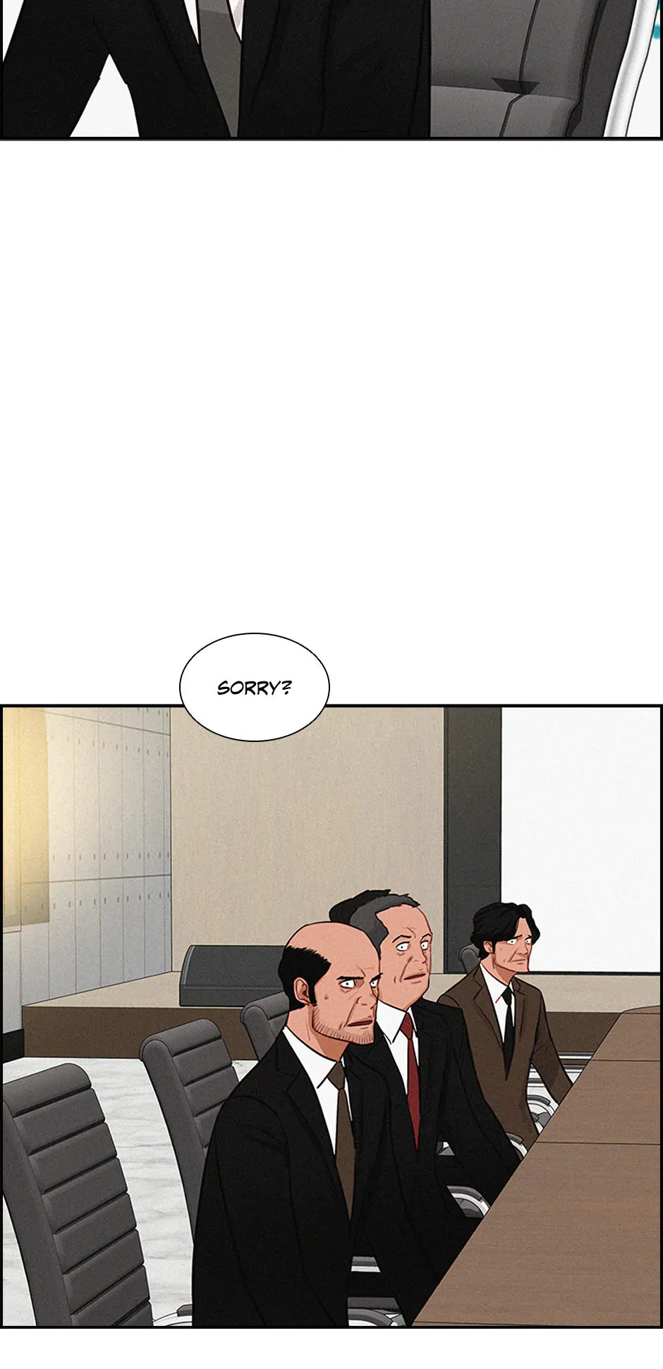 Read Lord Of Money Manga Online