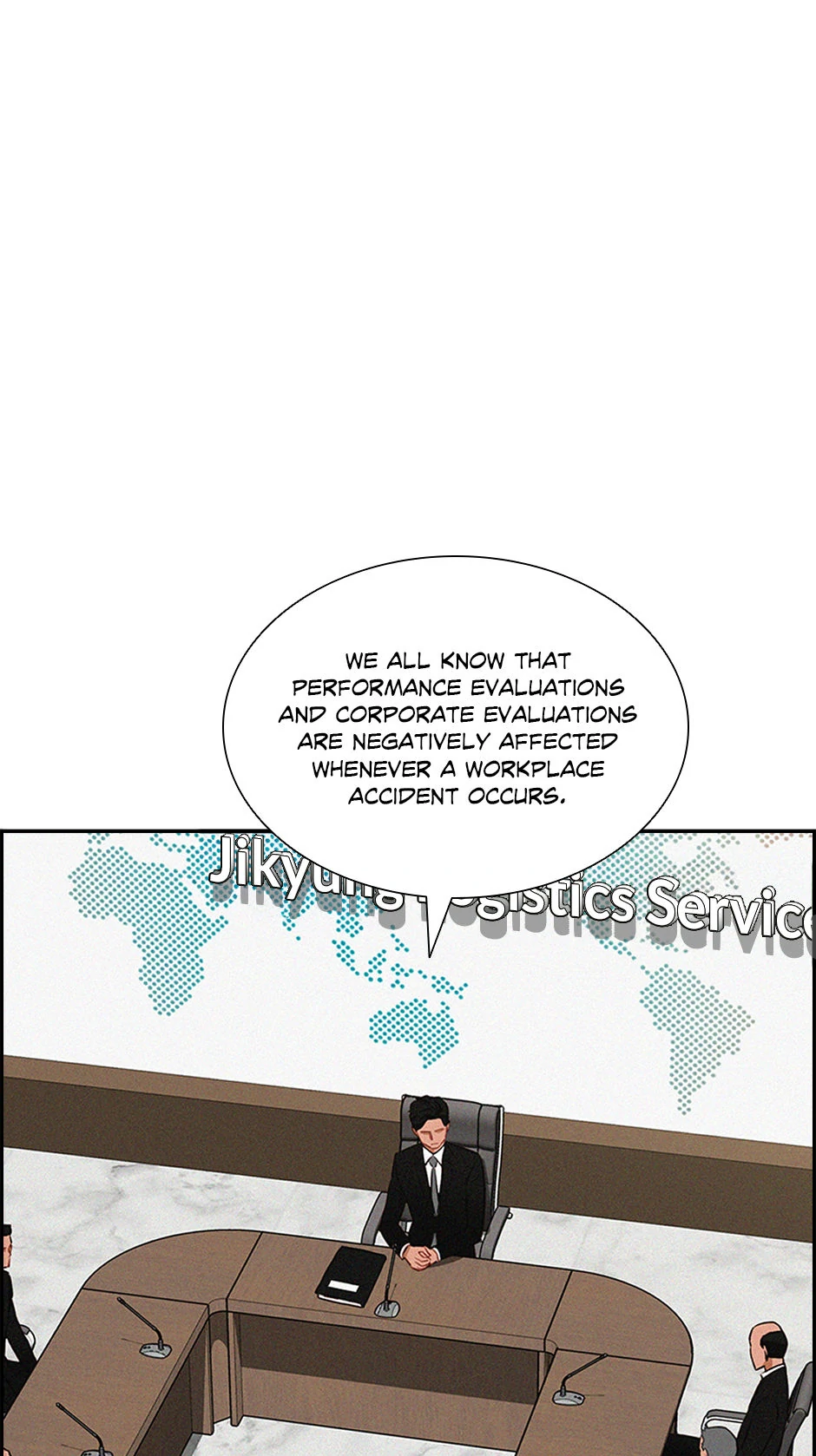 Read Lord Of Money Manga Online